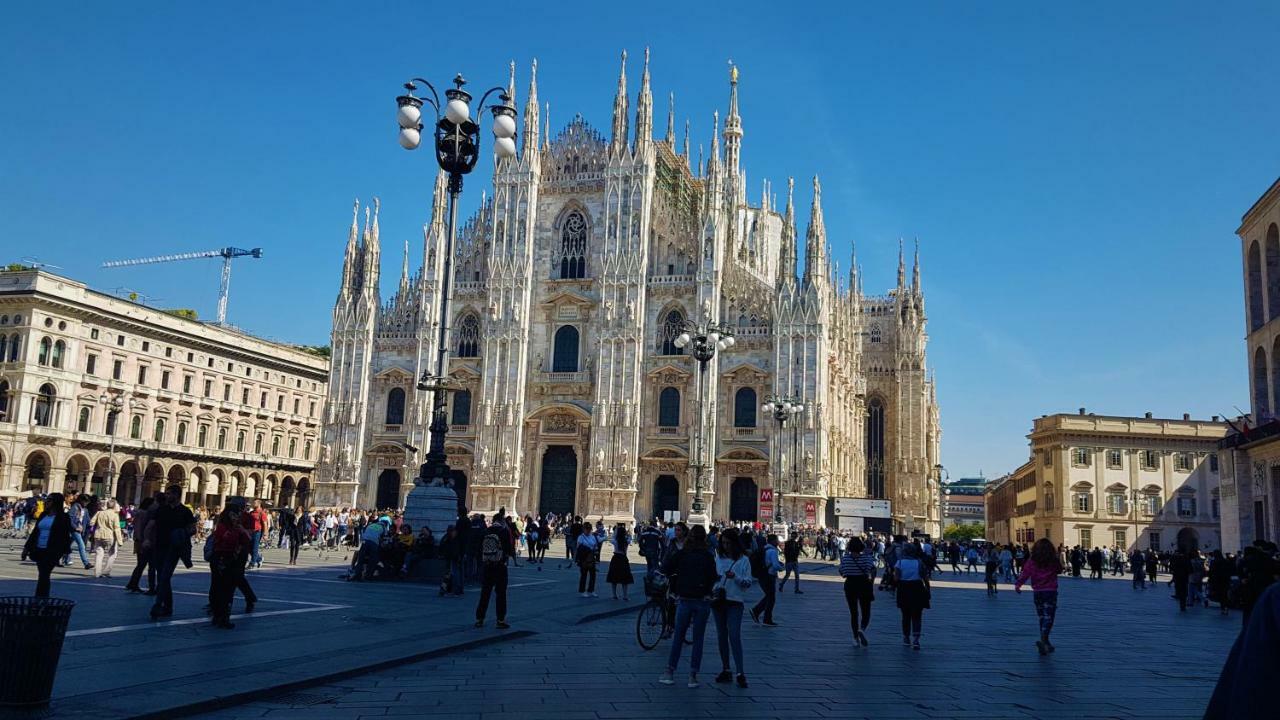 Вилла Milano K1 Порлецца Экстерьер фото