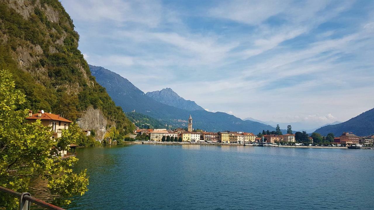 Вилла Milano K1 Порлецца Экстерьер фото